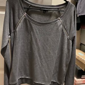 Rock republic sweater